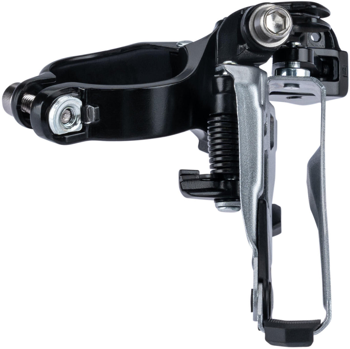 Shimano front derailleur cues fd-u4000 fr.derail.shim.cues fd-u4000 2x9 10sp 64°-69°