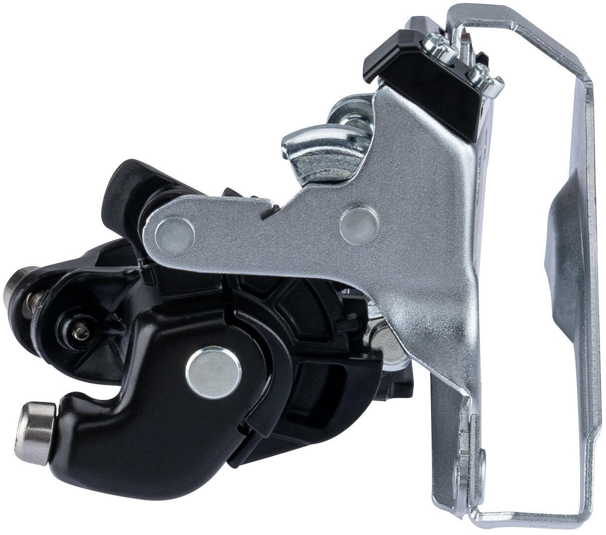 Shimano front derailleur cues fd-u4000 fr.derail.shim.cues fd-u4000 2x9 10sp 64°-69°