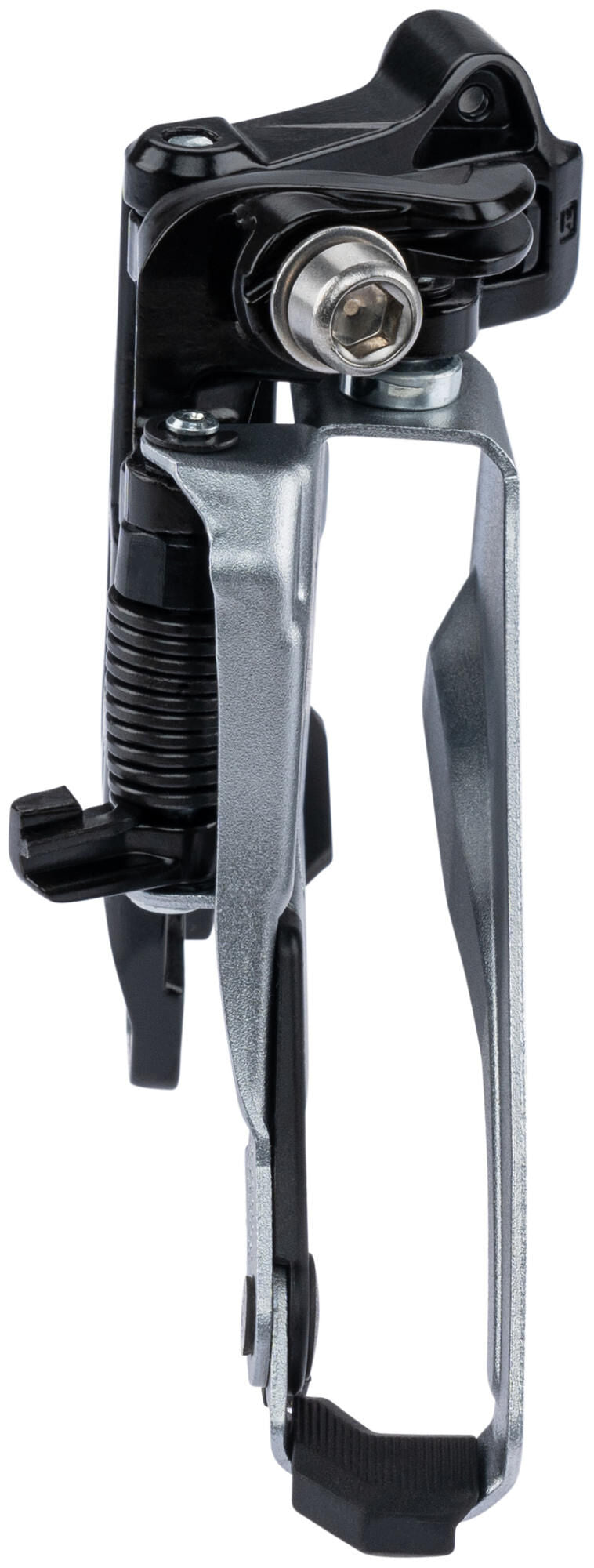 Shimano front derailleur cues fd-u4000 fr.derail.shim.cues fd-u4000 2x9 10sp 64°-69°