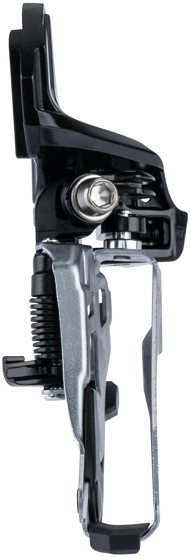 Shimano front derailleur cues fd-u4000 fr.derail.shim.cues fd-u4000 2x9 10sp 64°-69°