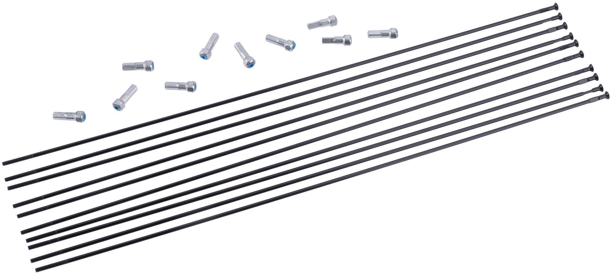 Mavic spare spoke spare spoke fr.+rear 283mm