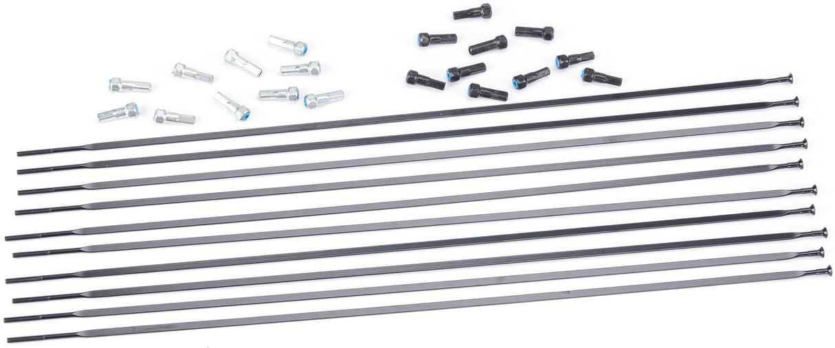 Mavic spare spoke spoke rear right 292mm