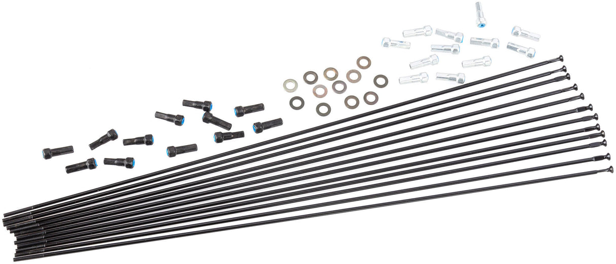 Mavic spare spoke spare spoke rear right 292mm