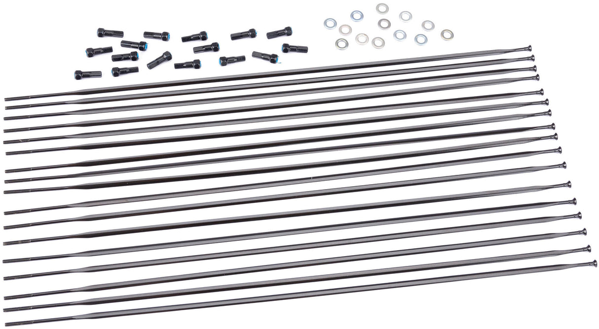 Mavic spare spoke spare spoke rear left 301mm