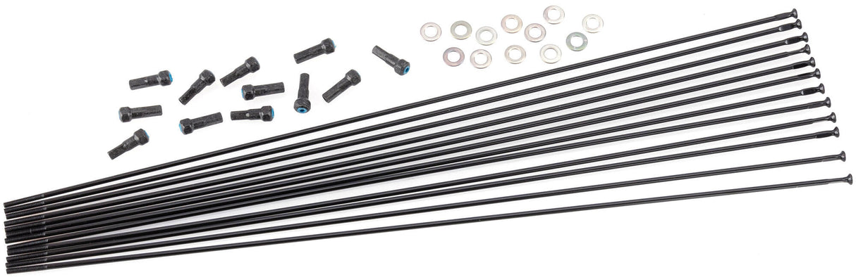 Mavic spare spoke spare spoke rear right 286mm