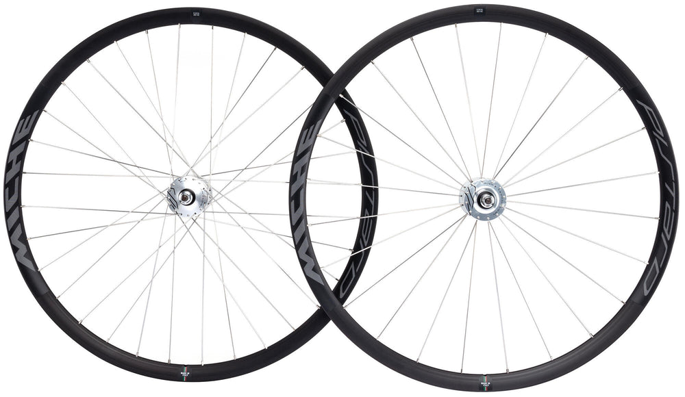 Miche wheel set pistard wheel set pistard 700c f.clincher tires