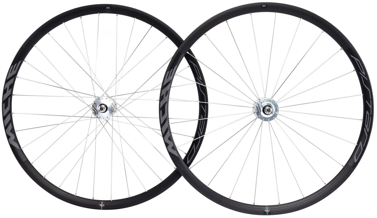 Rodado de pista clincher Miche pistard