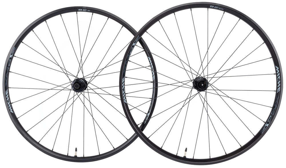 Miche wheel set xm 45 wheel set xm 45 for tubeless ready
