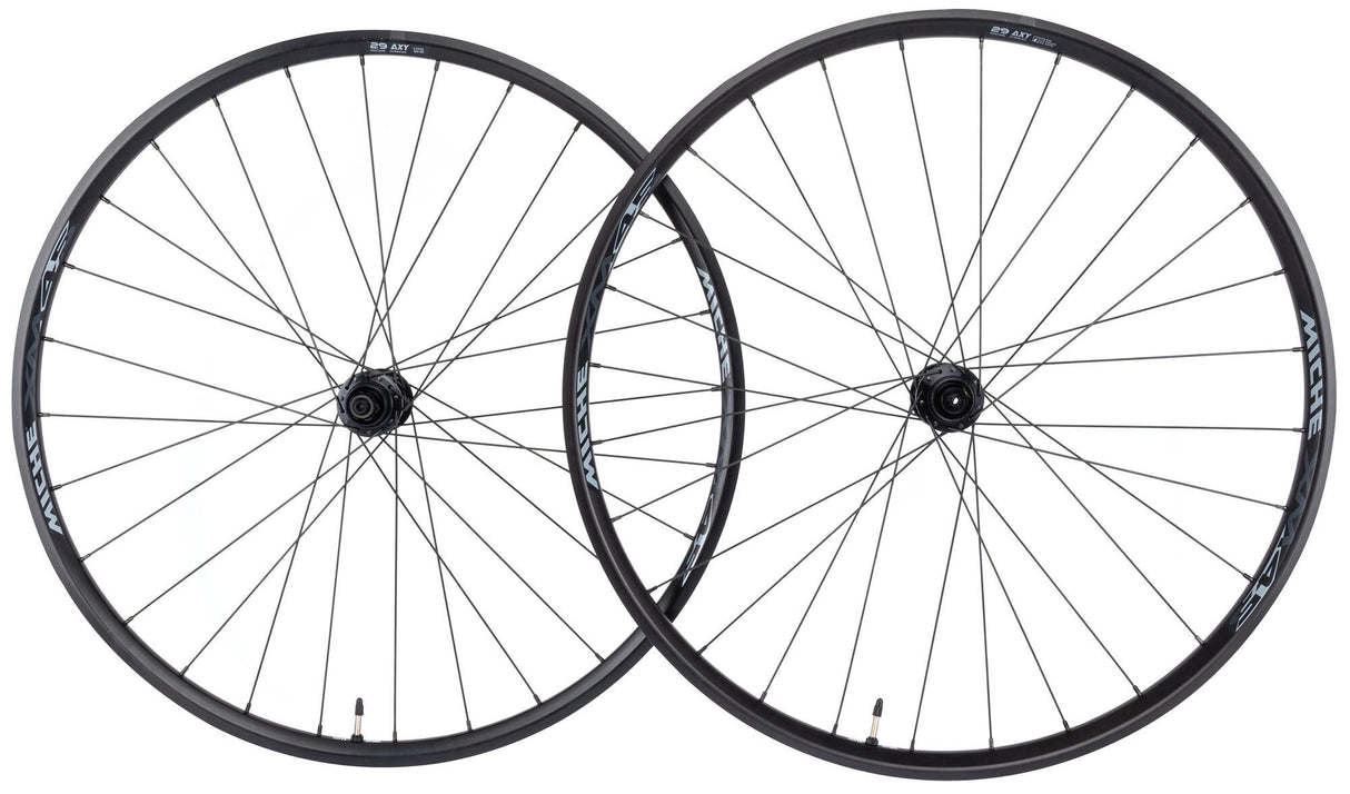 Miche wheel set xm 45 wheel set xm 45 for tubeless ready