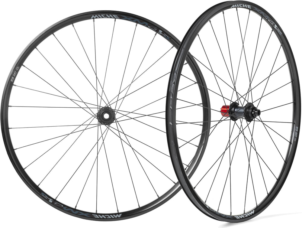 Miche wheel set xm 45 wheel set xm 45 tubeless ready