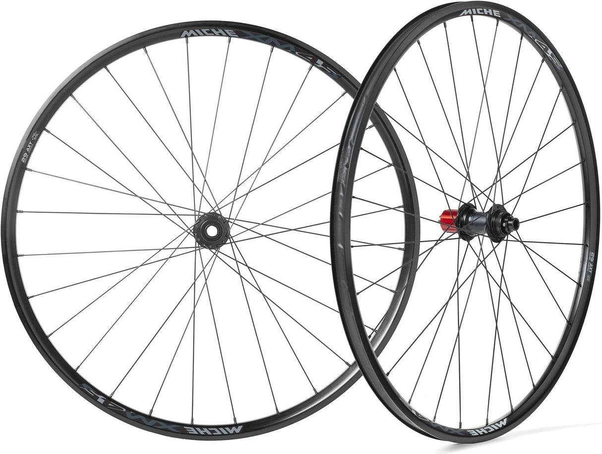 Miche wheel set xm 45 wheel set xm 45 tubeless ready