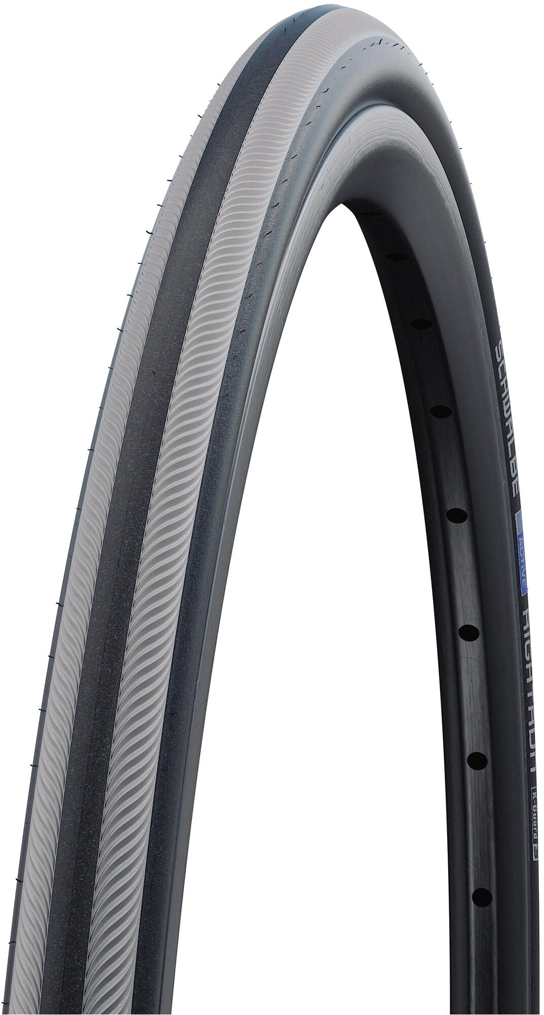 Schwalbe tire rightrun active line tire rightrun active line 25-540