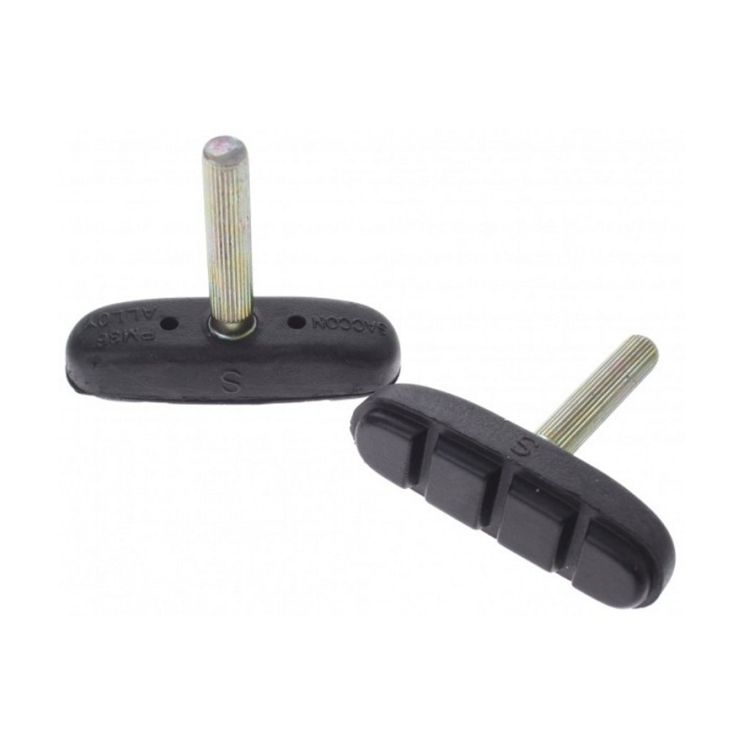 Saccon Brake Pads PM36B2C-55, markør. par