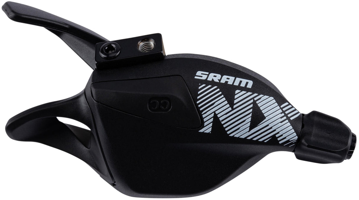 Sram thumb shifter nx eagle trigger shifter nx eagle 12-sp. black