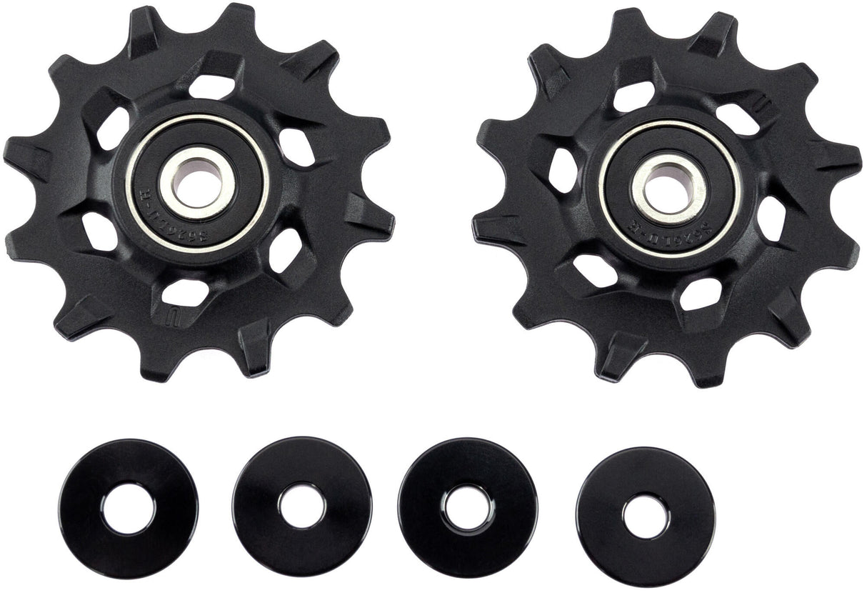 Sram derailleur wheels set pulley set x01