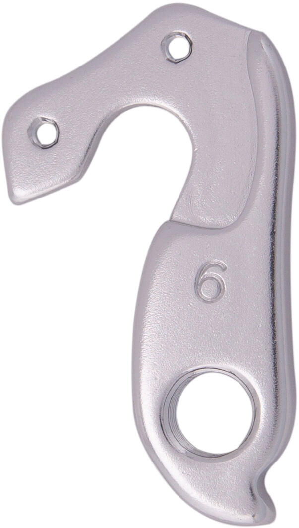 Union Derailleurpad GH-086 con set di viti M3X0.5