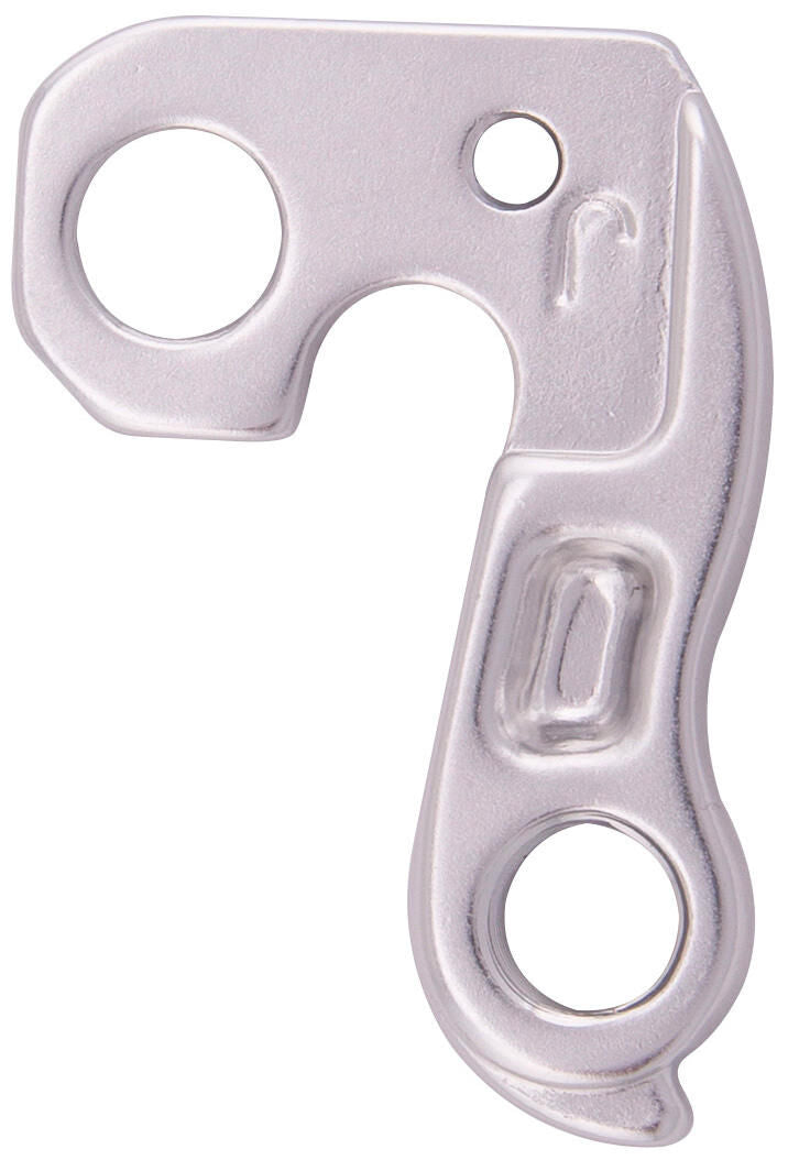 Crochadh derailleur Aontais GH-127 le scriú socraithe M8x0.75 + M4x0.7