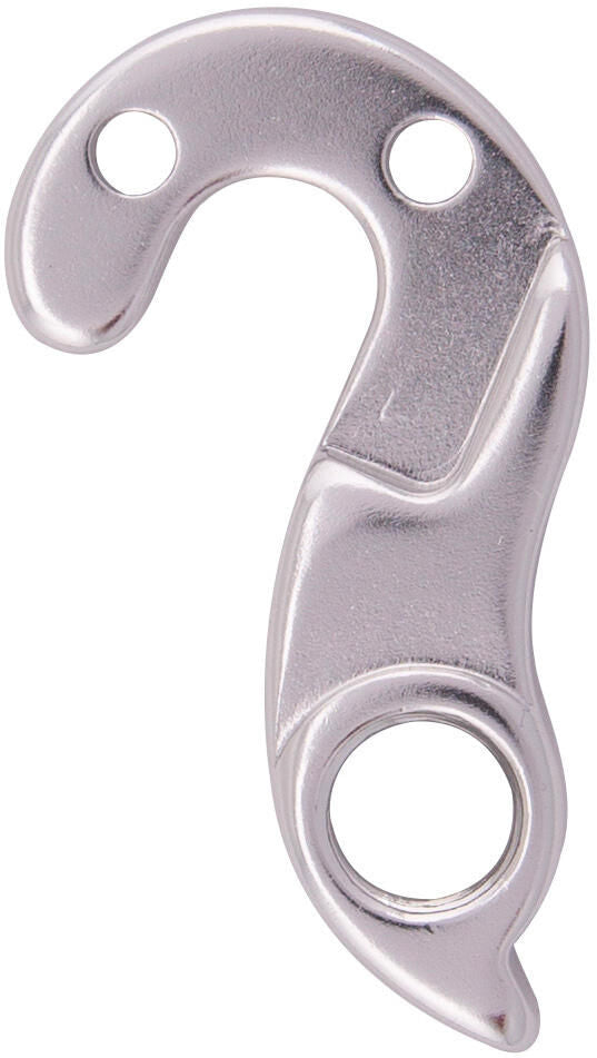 Union derailleur hanger GH-135 with screw set M4x0.7