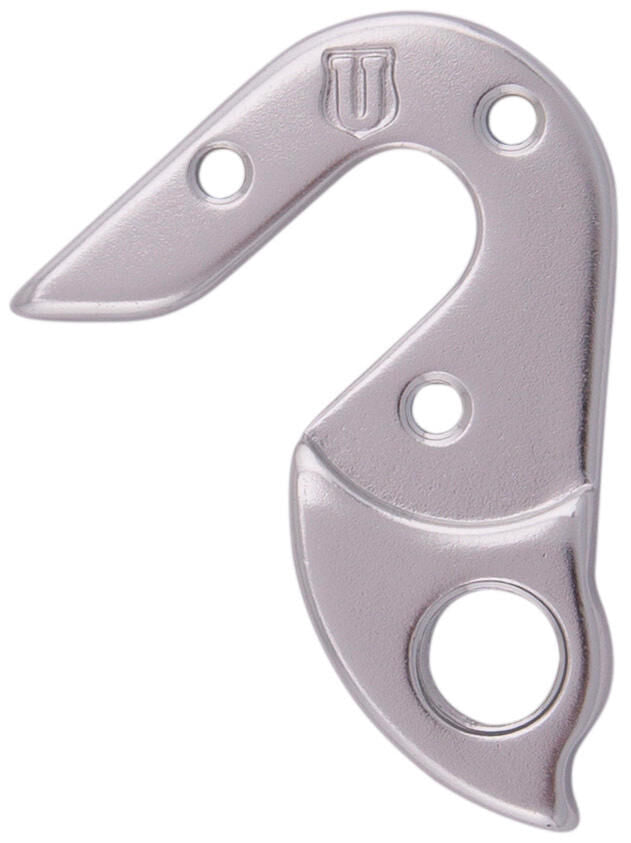 Union Derilleurpad GH-154 Diverses marques avec ensemble de vis