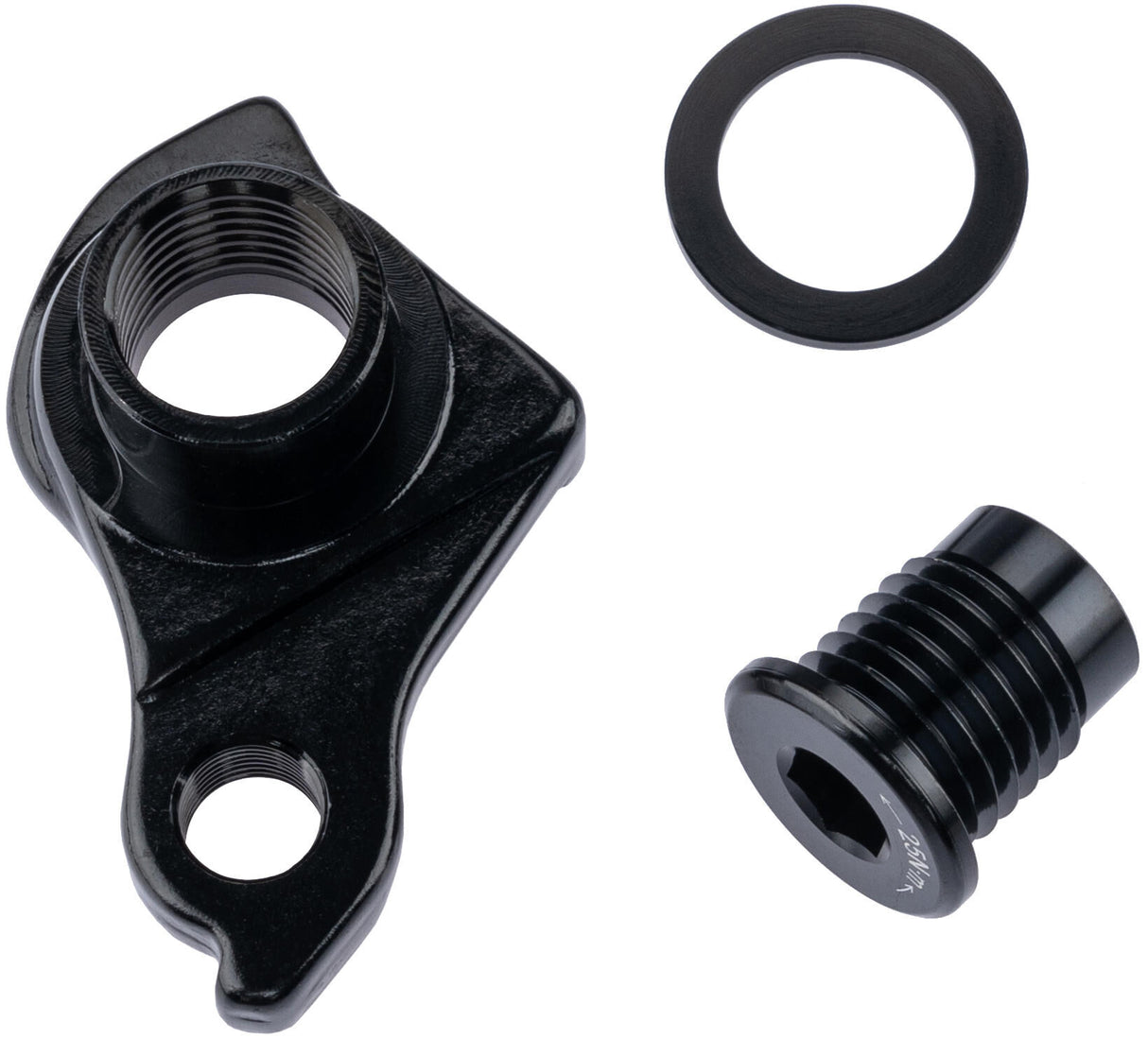 Marwi Union Doratourpad GH-399 Universal kompatibel SRAM UDH