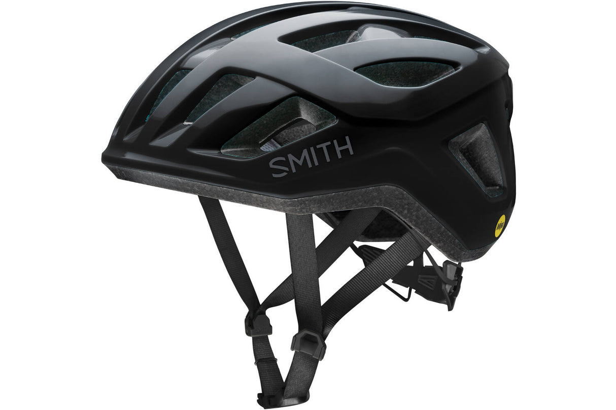 Smith Smithsignal Helm Mips schwaarz
