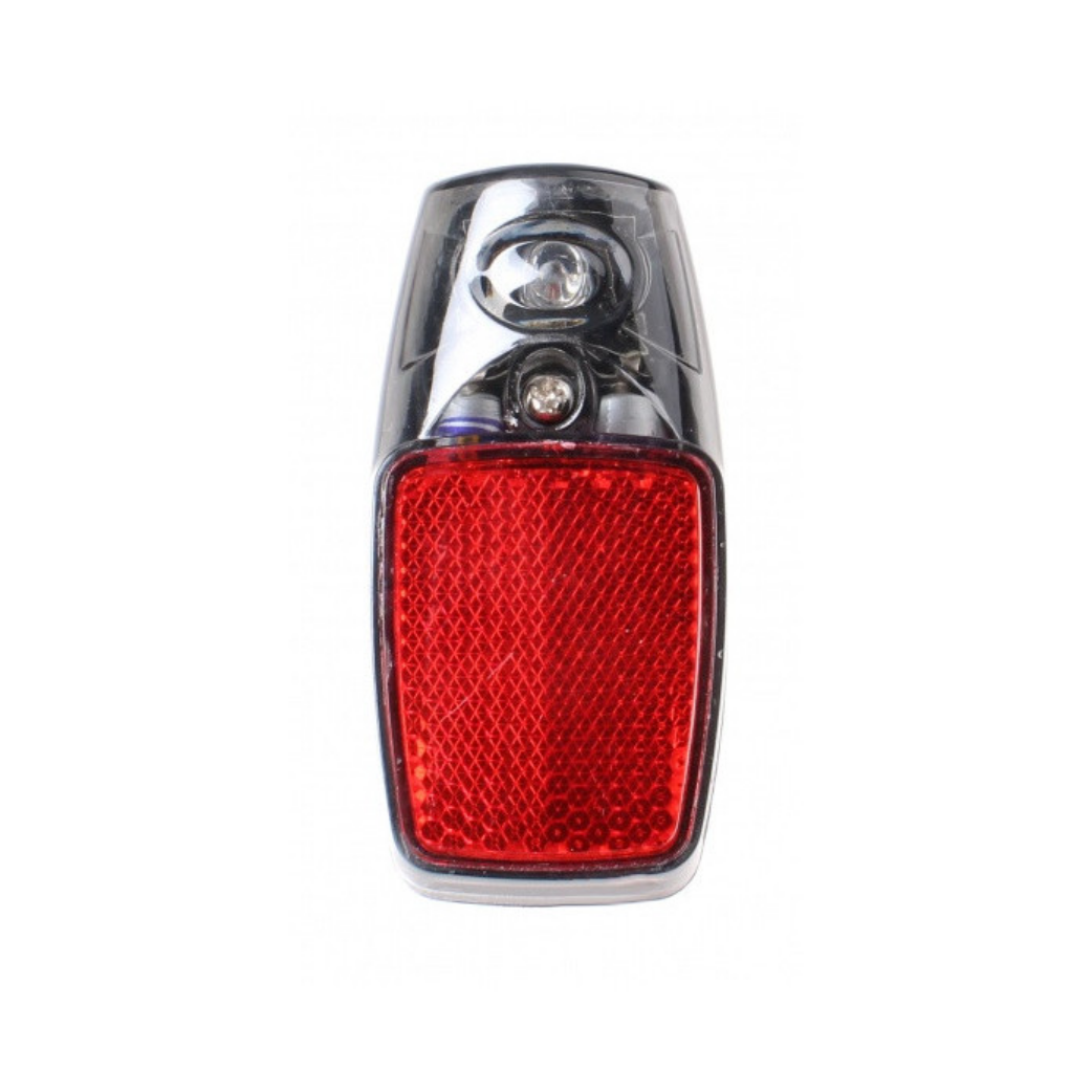 Falkx regular rear light battery