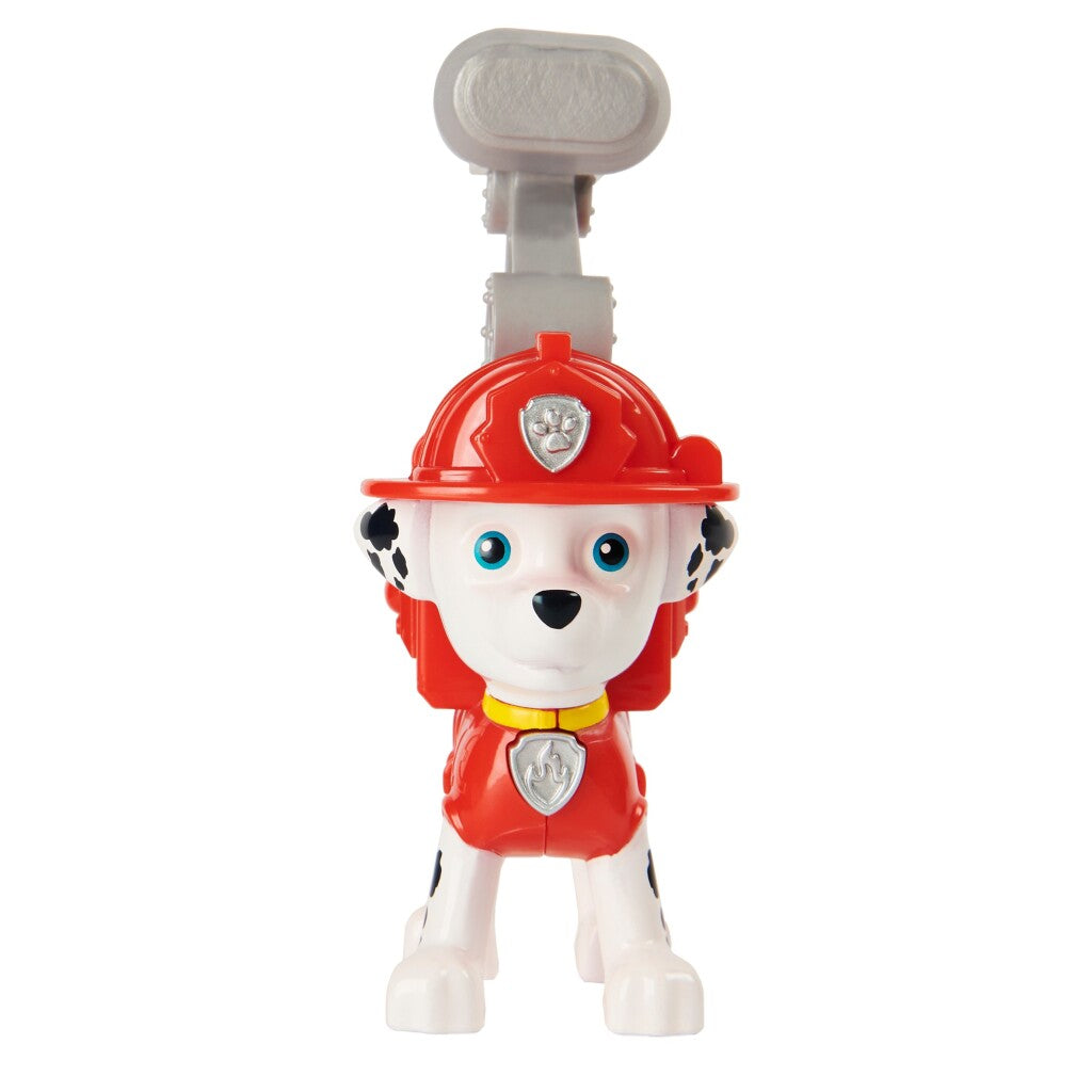 Paw patrol actionpakke marshall + lyd