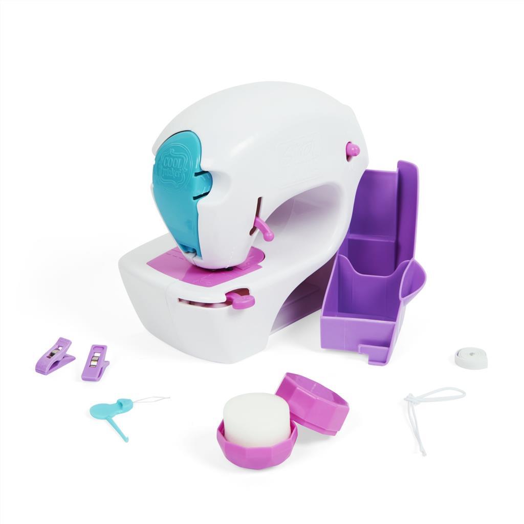 Spin master cool maker stitch and style fashion studio