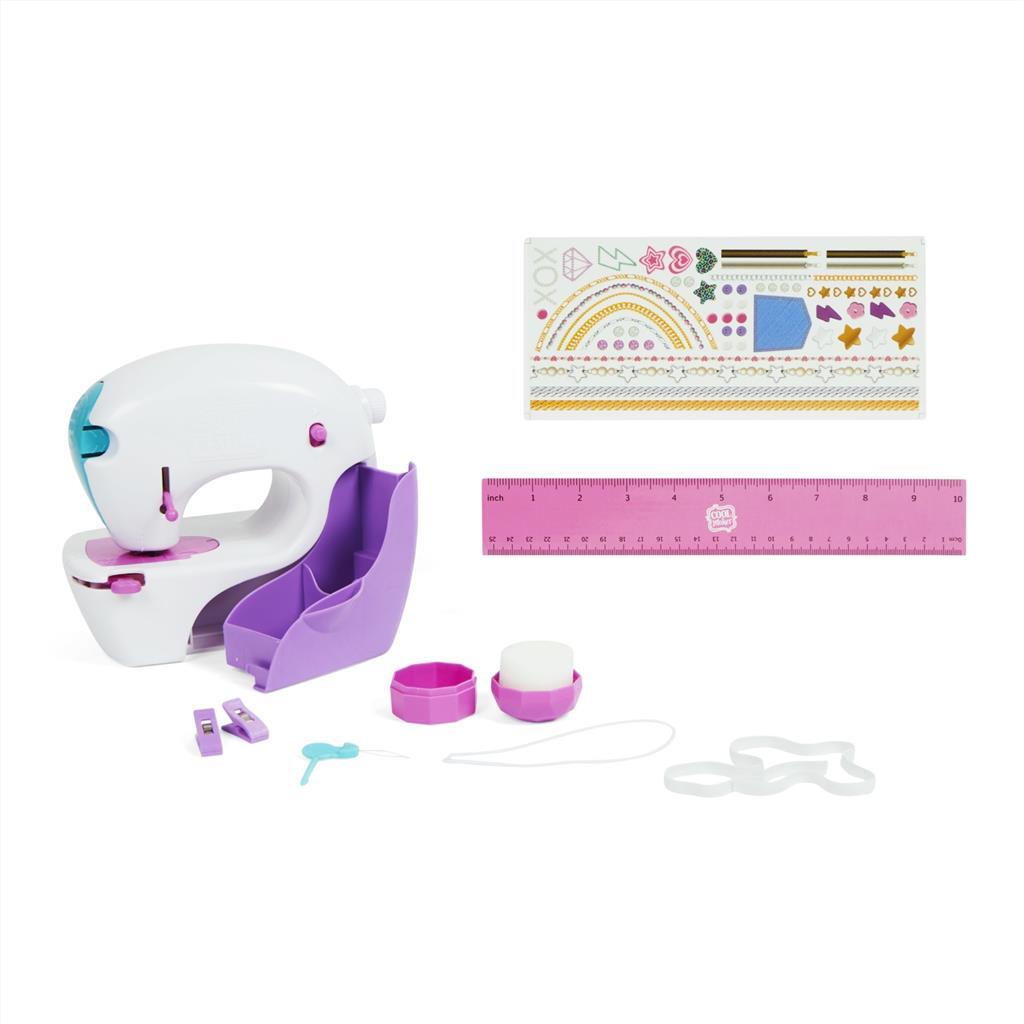 Spin master cool maker stitch and style fashion studio