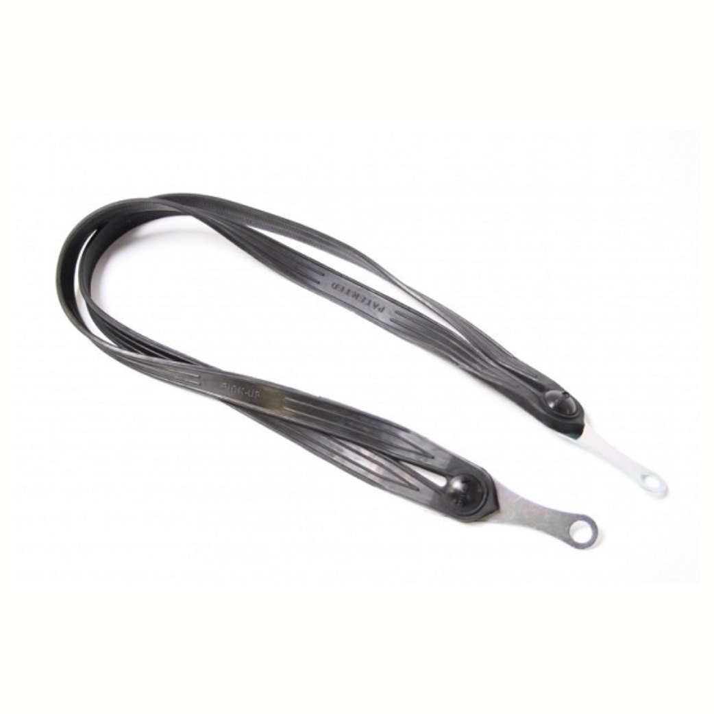 Snelbinder ramasse le classique complet