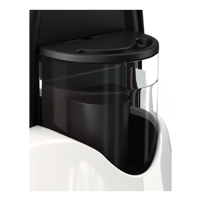 Laurastar 2910082034 cartucce anticalcare per filtro acqua 3 pezzi