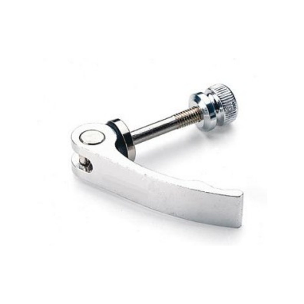 SEAT POST REPLIQUE rapide Aluminium 6 mm