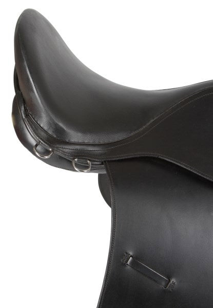 Producten zadelstartset pony 16 0 zwart