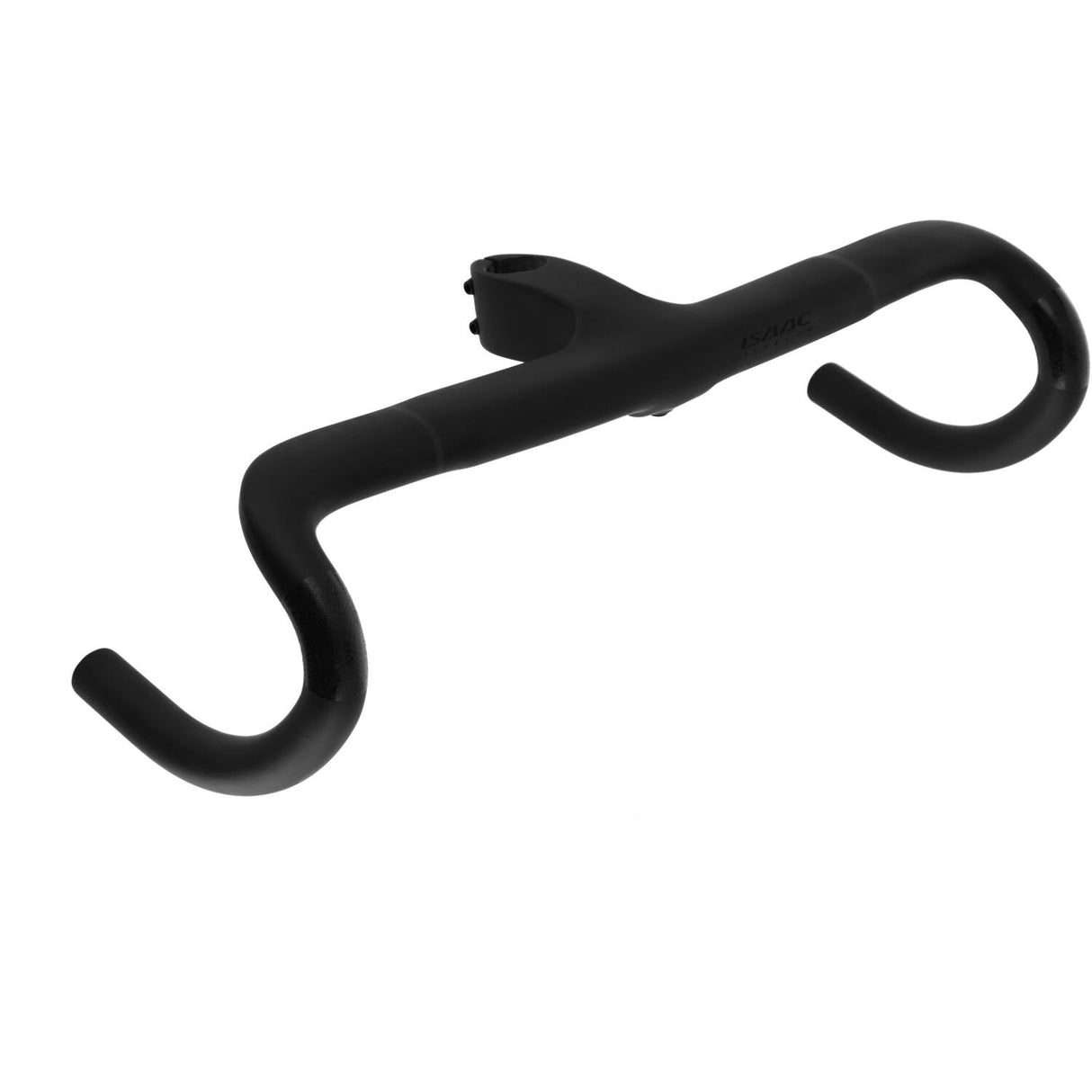 ISAAC - Amministrazione delle corse Airflow 44cm 130mm Carbon