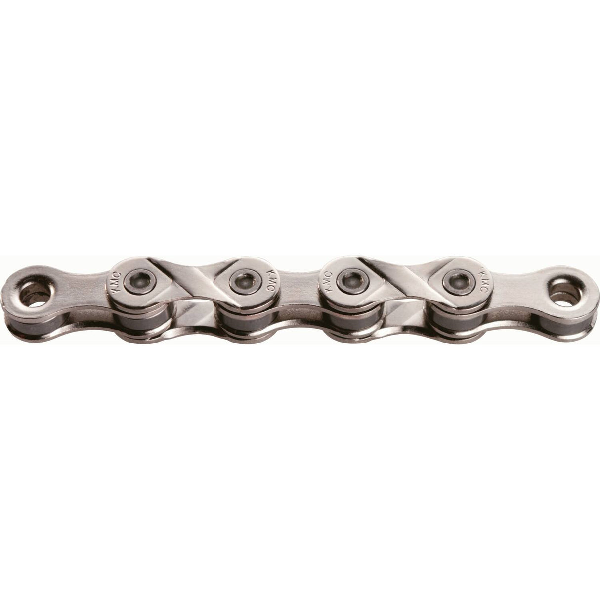 KMC Bicycle Chain X8 Silver 114 links