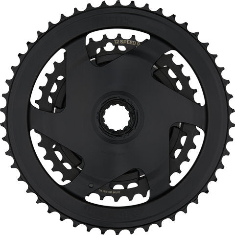 E*thirteen helix plus 12-speed cassette
