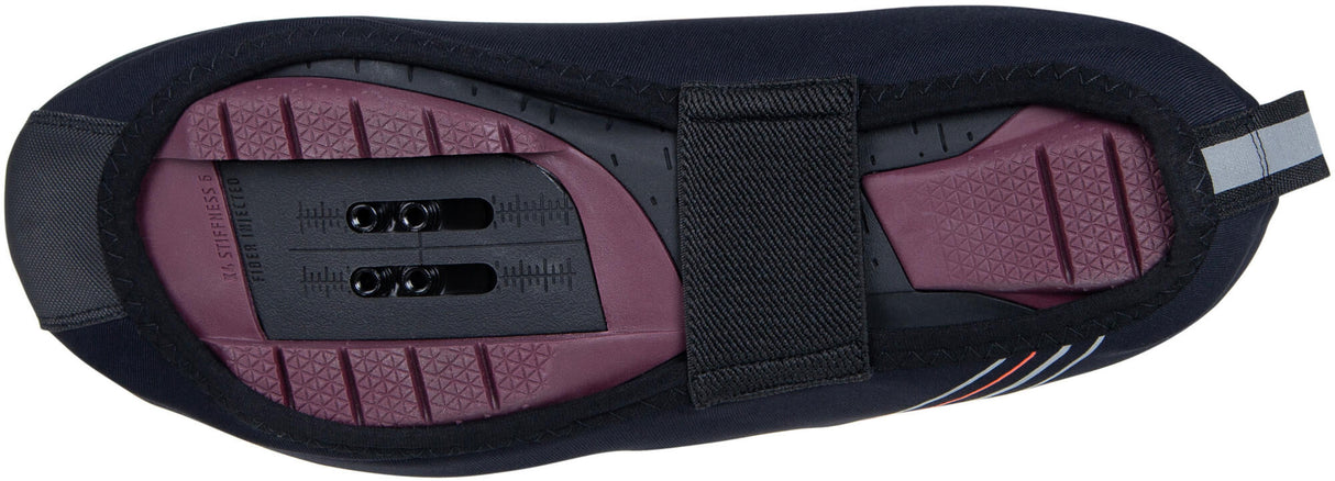 Contec overshoe red line sleek pro ct shoe cover red line sleek pro 39-40