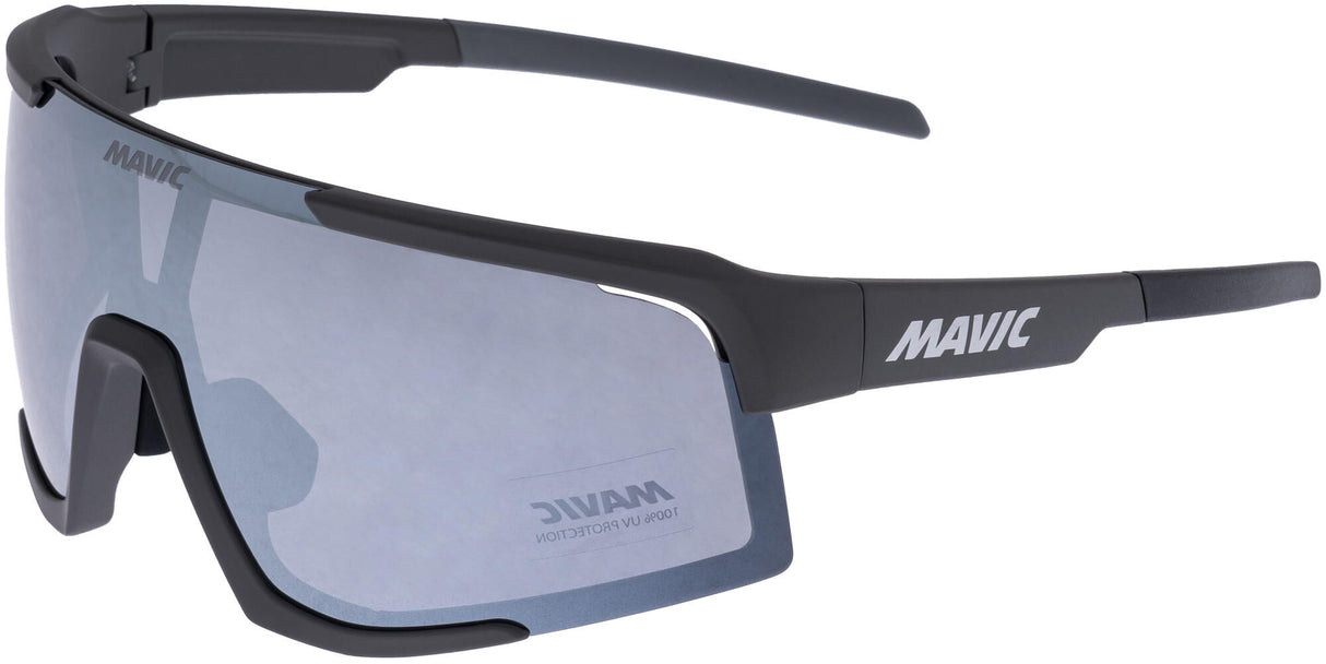 Mavic bril mvs aeroframe glasses mvs aeroframe cat.3 ant. sil.