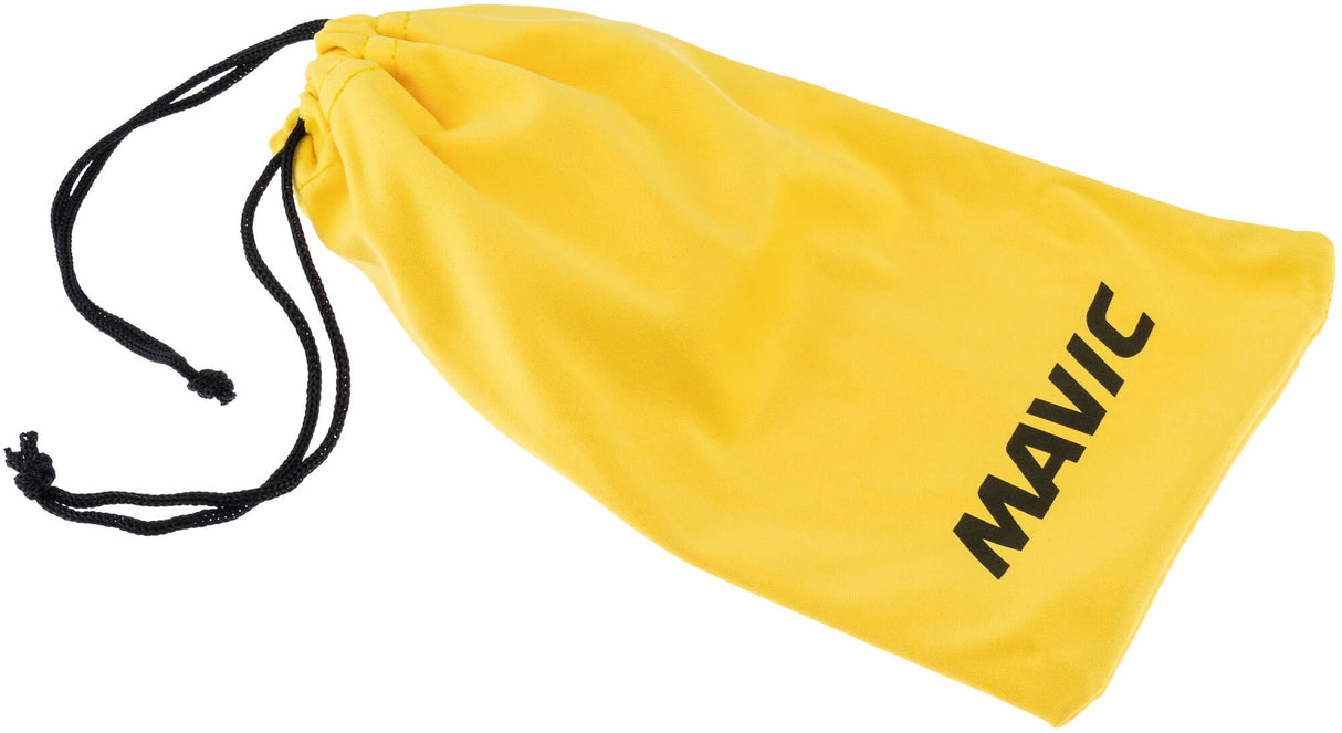 Mavic bril mvs aeroframe glasses mvs aeroframe cat.3 ant. sil.