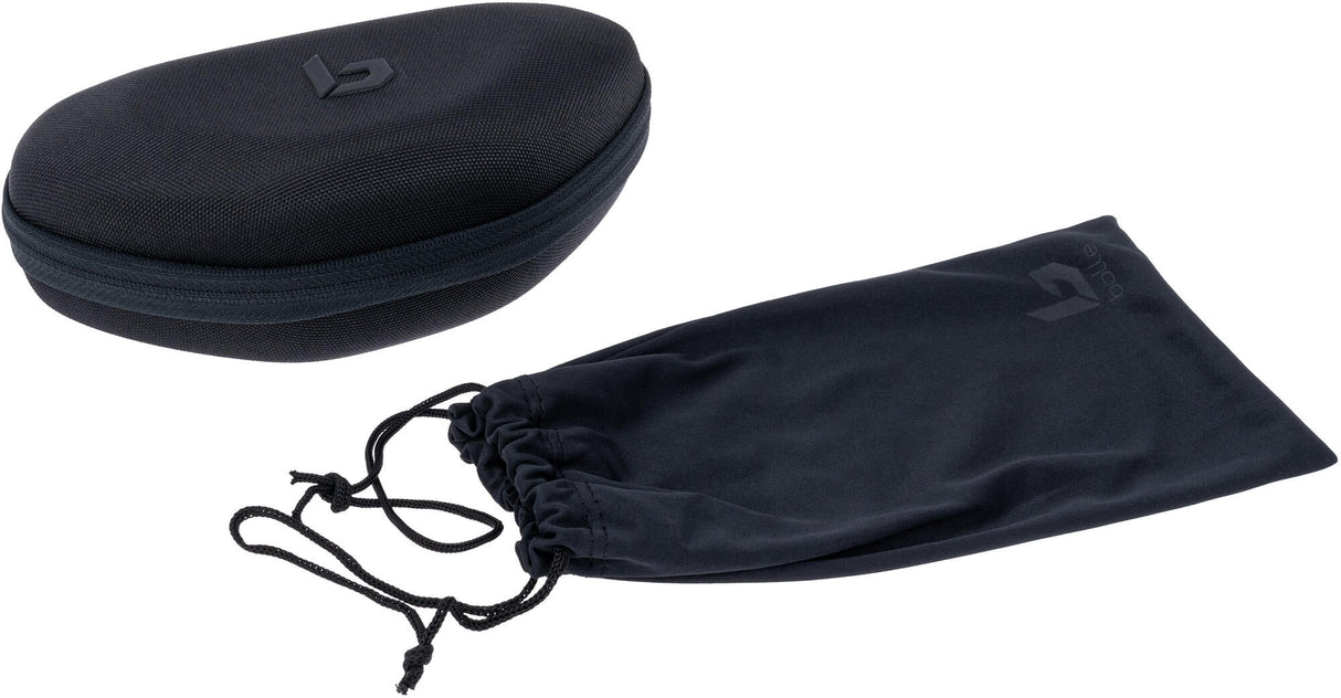 Bollé sportbril c-shifter glasses c-shifter black matte tns gold