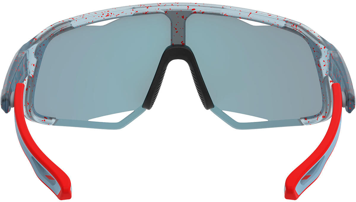 Bollé briller trailchaser bolle trailchaser briller arctic blaze phan cl ice