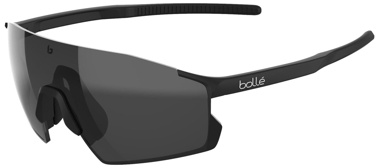 Bollé sports glasses icarus glasses icarus black matte tns