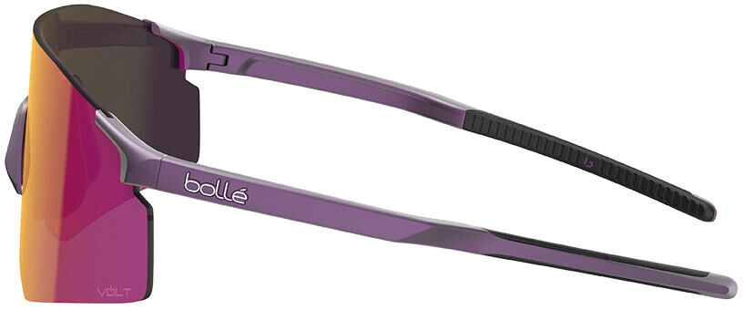 Bollé sports glasses c-icarus glasses c-icarus titanium volt ultrav.lens