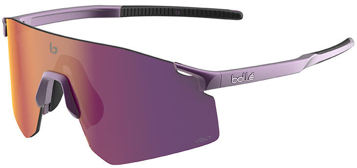 Bollé sports glasses c-icarus glasses c-icarus purple volt ruby lens