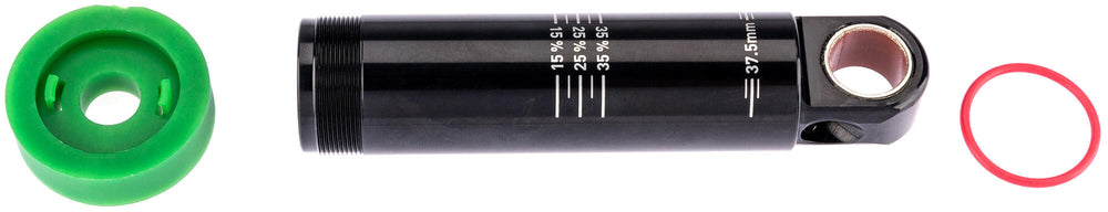 Rockshox damper housing damper body rs 37.5mm sidluxe 37.5 mm standard