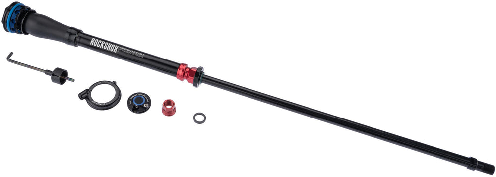 Rockshox upgrade kit charger race day 2 upgrade kit rs charger race day 2 3 position