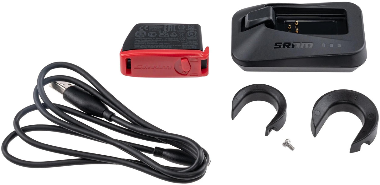 Rockshox støddæmper sidluxe ultimate stewardesse bagstøddæmper rs sidluxe flight att. 210x50 mm