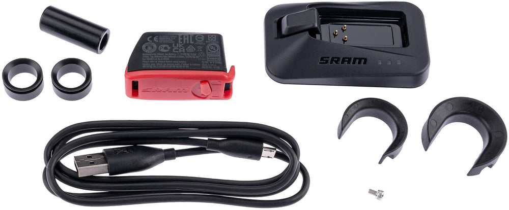 Rockshox shock absorber sidluxe ultimate flight attendant rear shock rs sidluxe ult.flight atte. 165x45mm