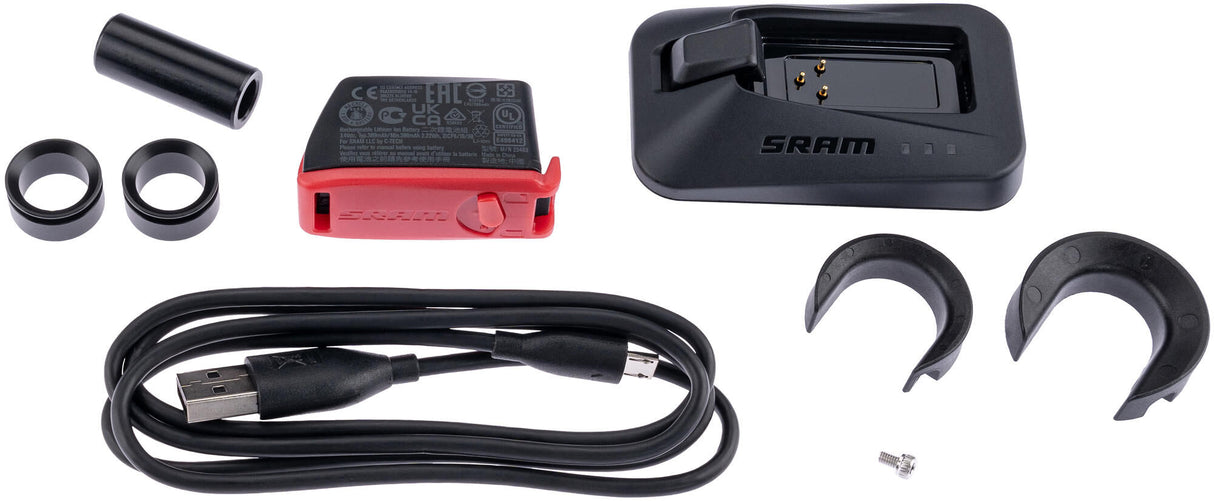 Rockshox shock absorber sidluxe ultimate flight attendant rear shock rs sidluxe ult.flight atte. 165x45mm