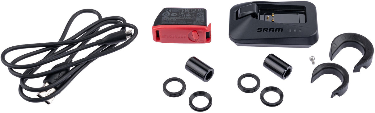 Rockshox shock absorber sidluxe ultimate flight attendant rear shock rs sidluxe ult.flight att.190x42.5mm